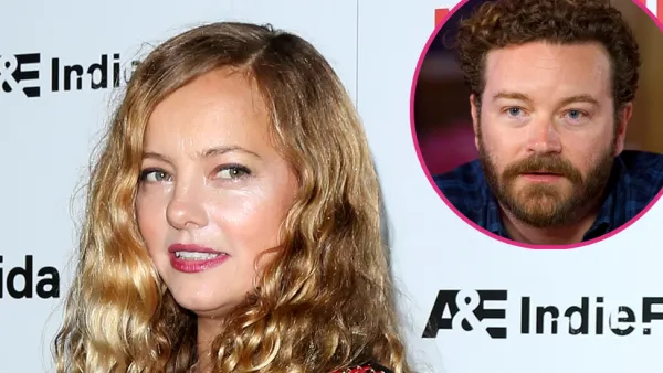 Bijou Phillips Is “Protecting Her Family” Amid “Devastating” Divorce from Danny Masterson