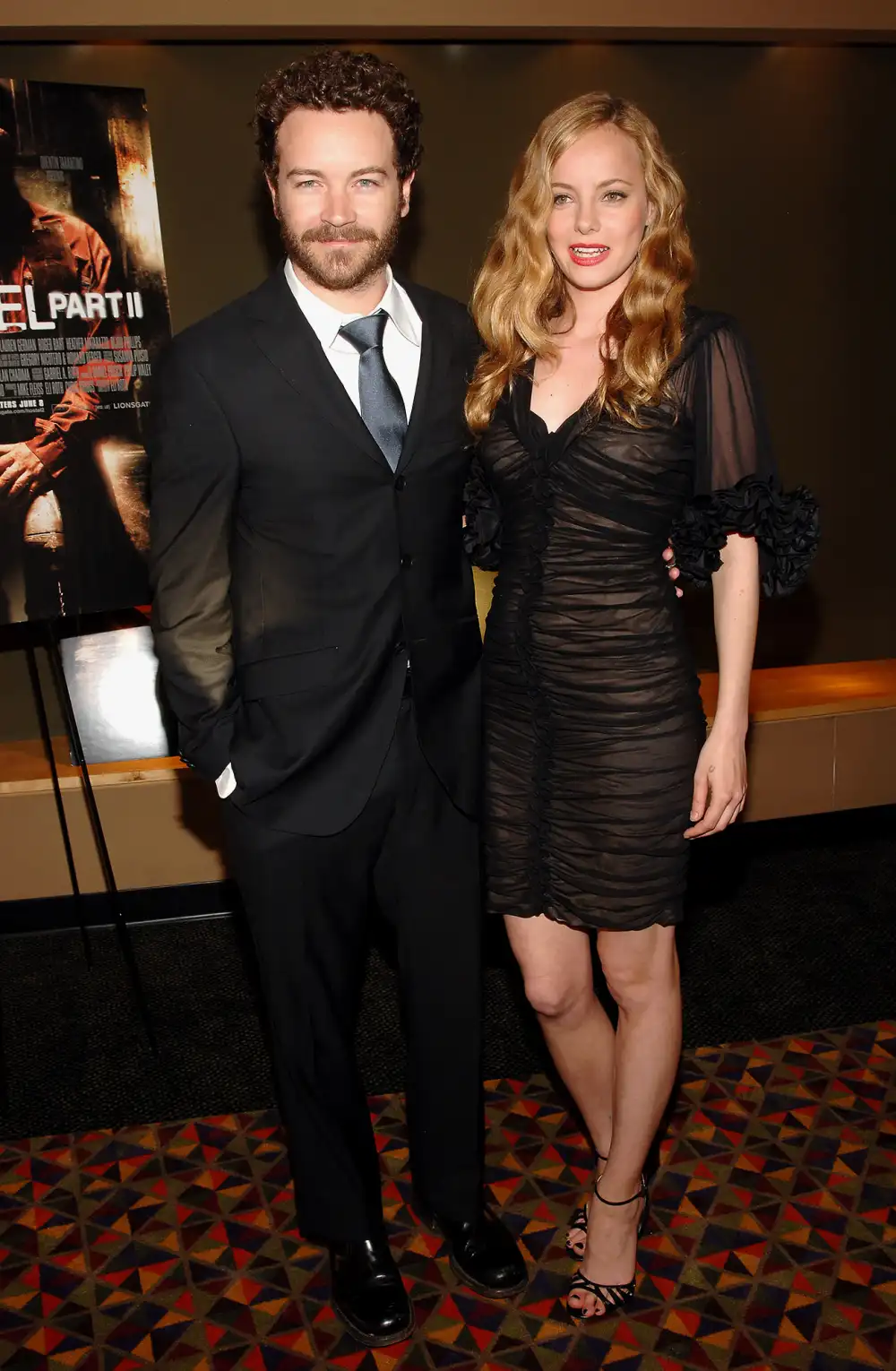 Bijou Phillips Is &ldquo;Protecting Her Family&rdquo; Amid &ldquo;Devastating&rdquo; Divorce from Danny Masterson