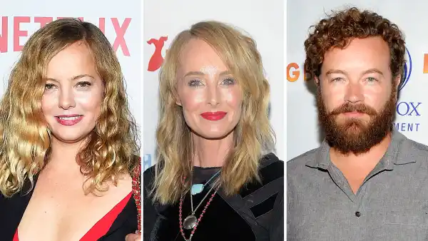 Bijou Phillips Sister Chynna Phillips Posts About Prayers After Danny Masterson Sentencing