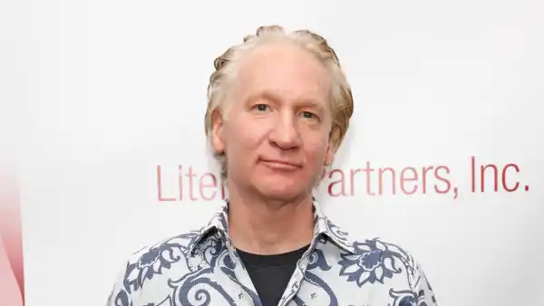 Bill Maher Criticizes WGA Strike