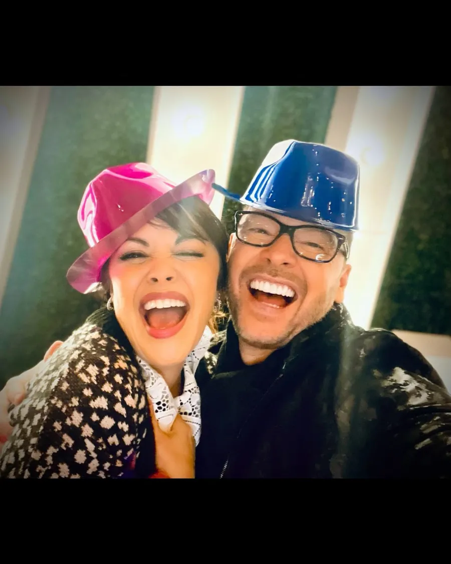 Blue Bloods Casts Sweetest Moments Off Camera Behind the Scenes