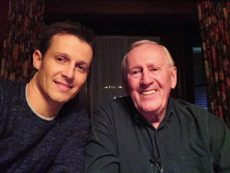 Blue Bloods Casts Sweetest Moments Off Camera Behind the Scenes