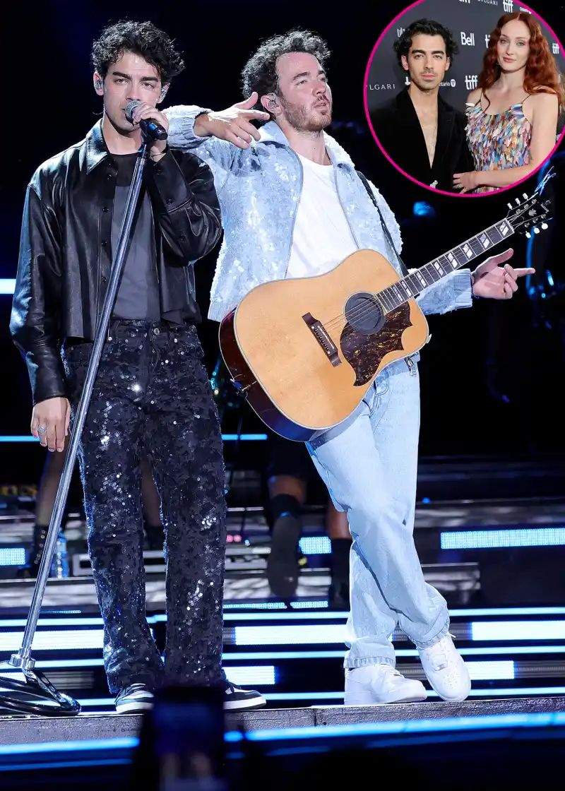 Breaking Down the Jonas Brothers Hesitate Lyrics and How It Involves Joe Jonas and Sophie Turner 270