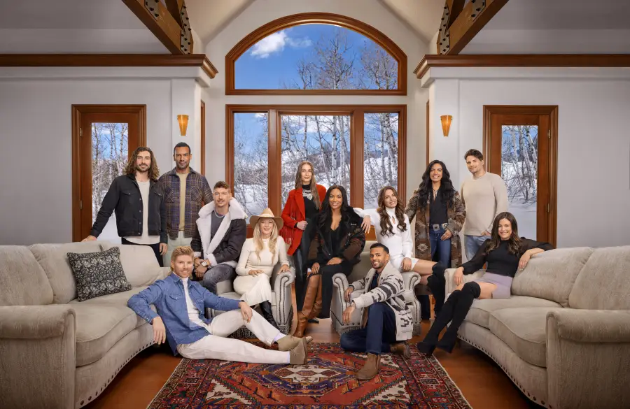 Breaking Down the Winter House Season 3 Crossover Hookups