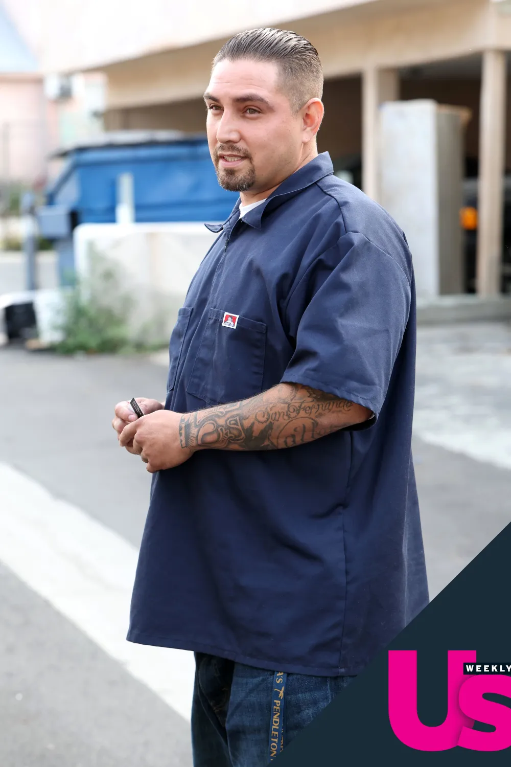 Britney Spears Rumored Boyfriend Paul Richard Soliz Says She Is a Phenomenal Woman 2