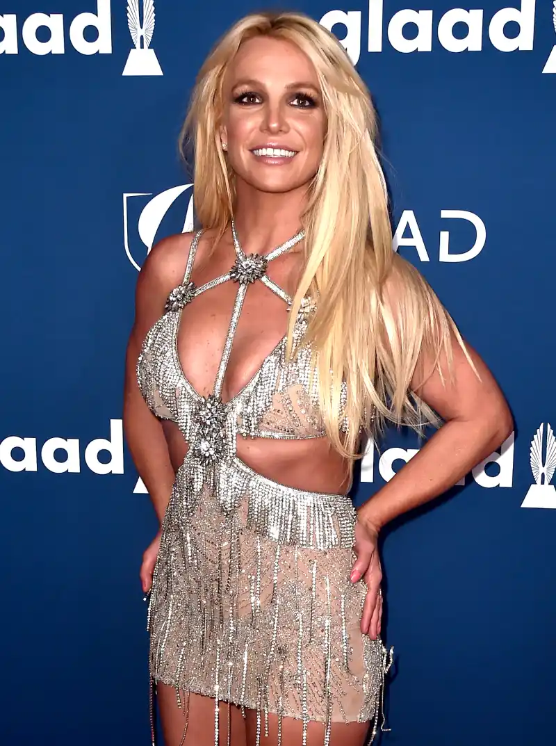 Britney Spears' Rumored Boyfriend Paul Richard Soliz Says She's a 'Phenomenal Woman' After Court