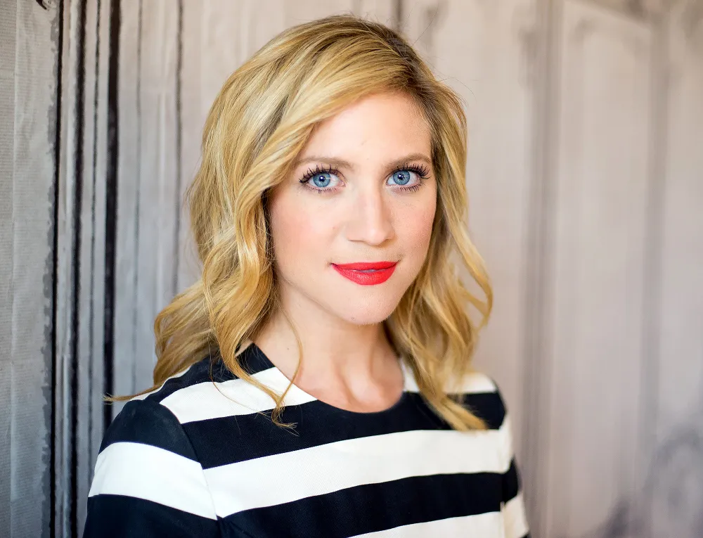 Brittany Snow Says She Has Been on a &lsquo;Healing Journey&rsquo; Following Tyler Stanaland Divorce