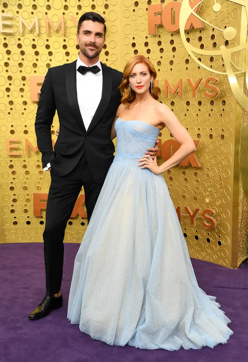 Brittany Snow Says She Has Been on a &lsquo;Healing Journey&rsquo; Following Tyler Stanaland Divorce