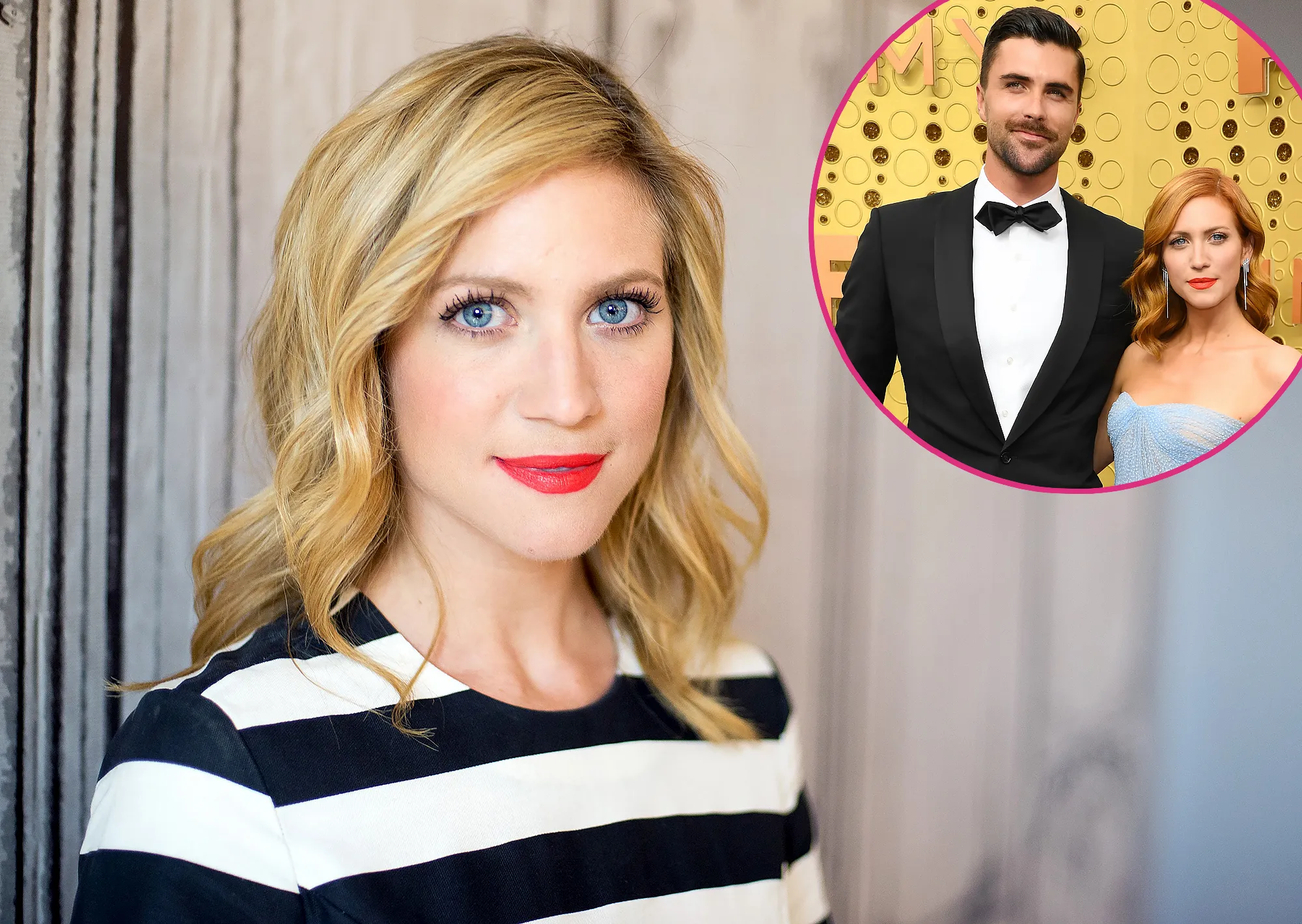 Brittany Snow Says She Has Been on a ‘Healing Journey’ Following Tyler Stanaland Divorce