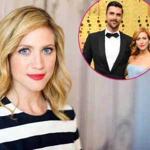 Brittany Snow Says She Has Been on a ‘Healing Journey’ Following Tyler Stanaland Divorce