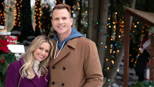 Great American Family 2023 Great American Christmas