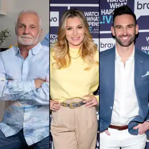 Captain Lee Questions Lindsay Hubbards Bachelorette Trip After Carl Split