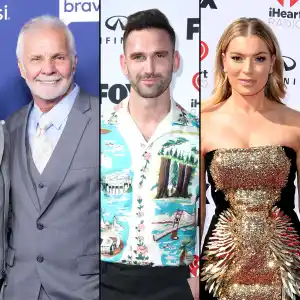 Captain Lee Slams Carl Radke Cheated on Lindsay Hubbard Before Split Rumors