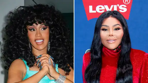 Cardi B Explains What is Stopping Her From Doing a Song With Her Hero Lil Kim