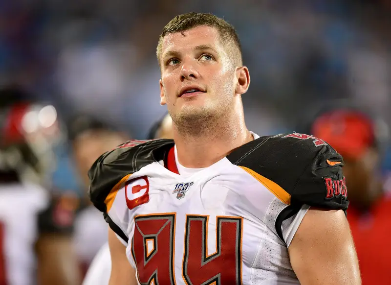 NFL Stars Who’ve Shared Their Love For Taylor Swift: Travis Kelce, Aaron Rodgers and More