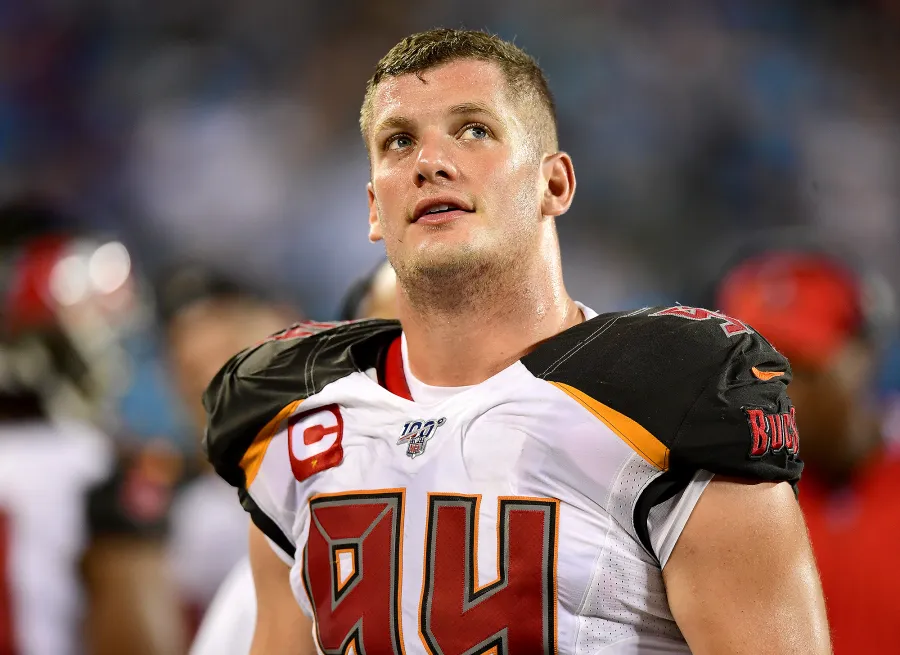 NFL Stars Who’ve Shared Their Love For Taylor Swift: Travis Kelce, Aaron Rodgers and More