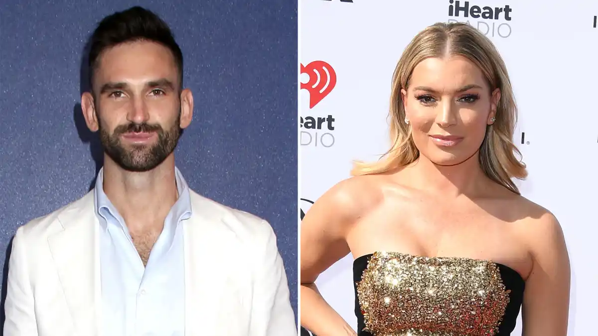 Carl Radke and Lindsay Hubbard Haven-t Told Guests About Canceled Wedding