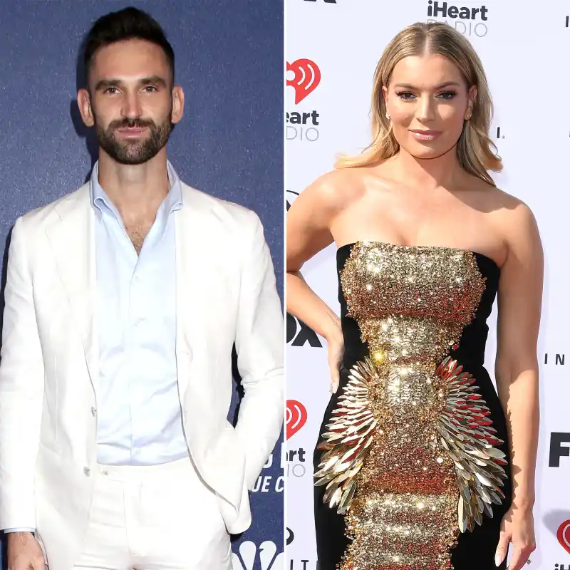 Carl Radke and Lindsay Hubbard Haven-t Told Guests About Canceled Wedding