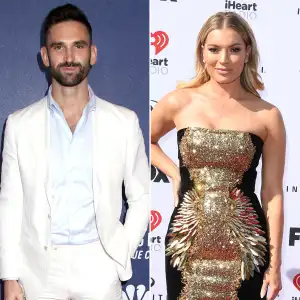 Carl Radke and Lindsay Hubbard Haven-t Told Guests About Canceled Wedding