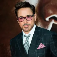Celeb Bio Pics 302 Robert Downey Jr.