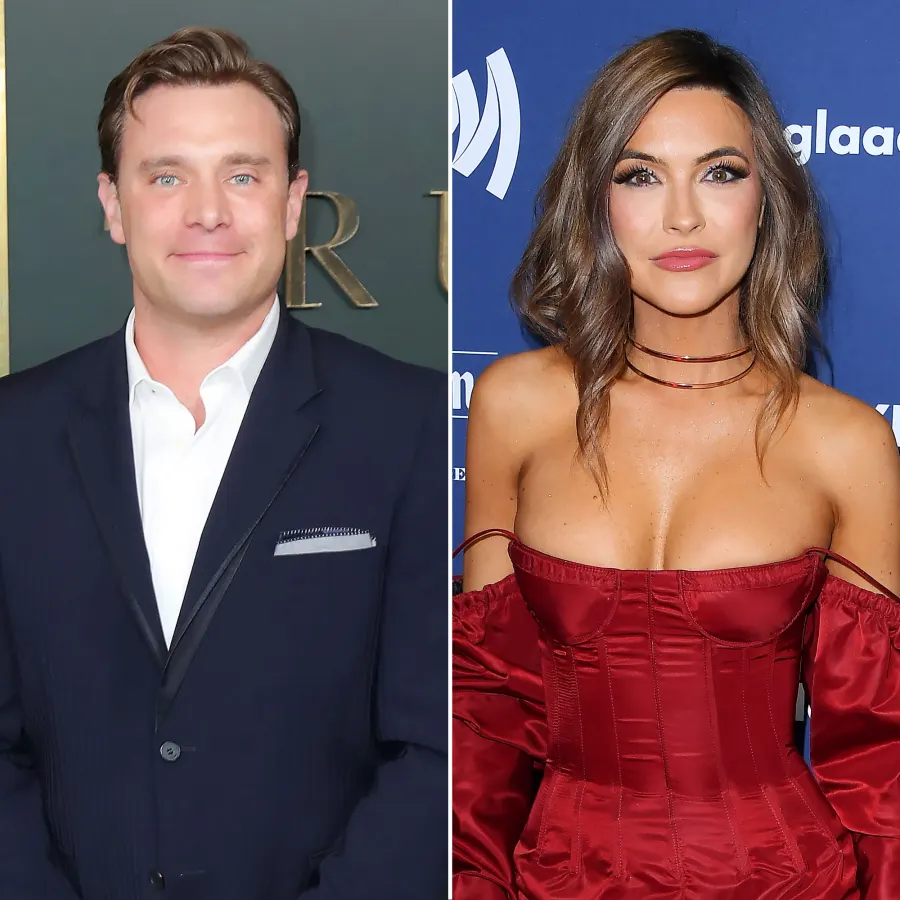 Celebrities Mourn Billy Miller Death