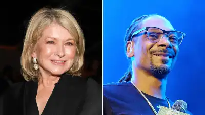 Celebrities Who Became Friends in Prison 307 Martha Stewart and Snoop Dogg