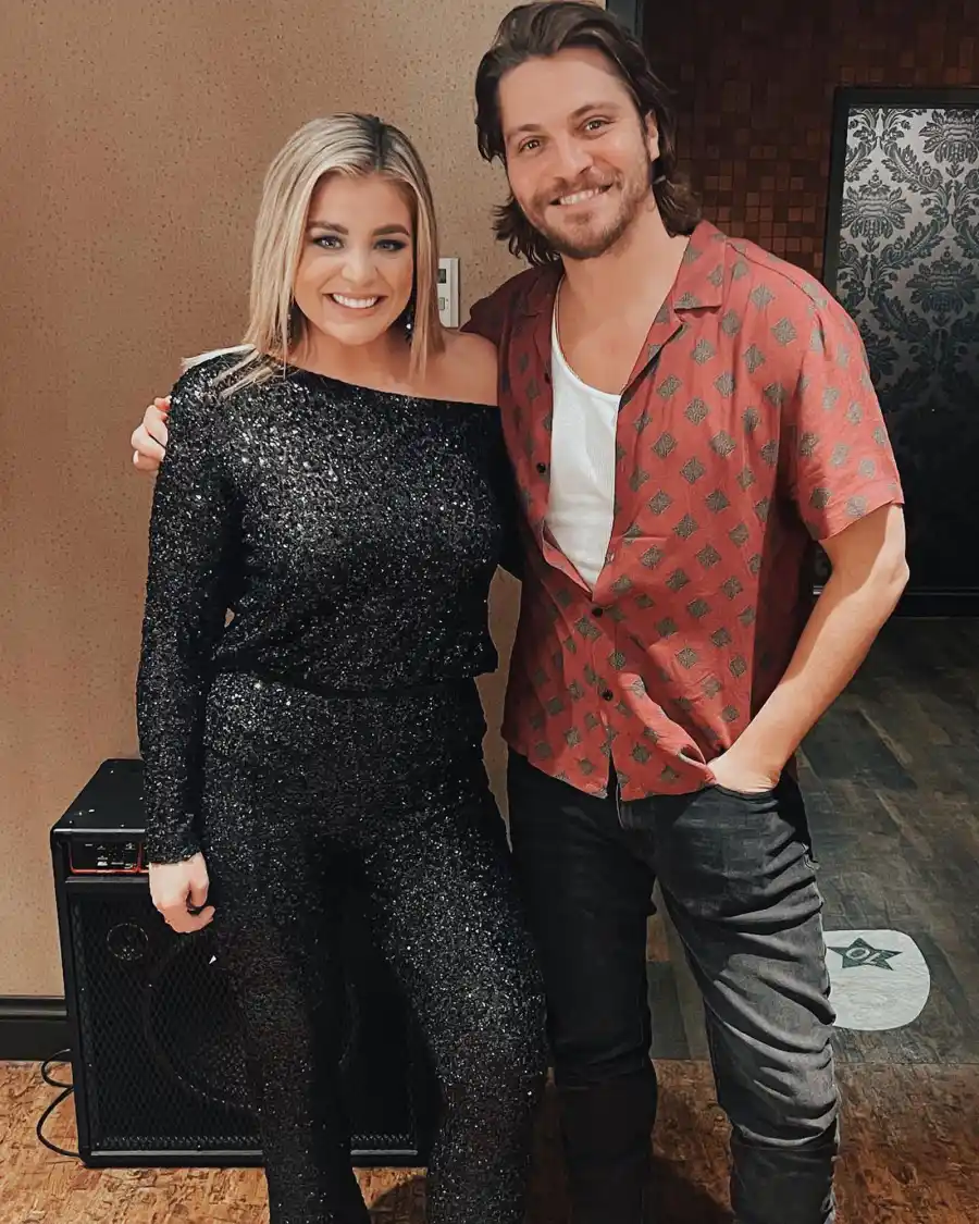 Celebrities Who Love Paramount Networks Yellowstone Series Carrie Underwood The Kardashians and More