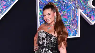 Chanel West Coast Says Postpartum Liposuction Was Worse Than C-Section 2023 MTV VMAS