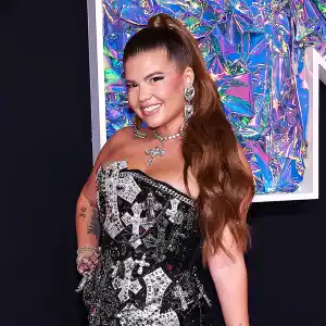 Chanel West Coast Says Postpartum Liposuction Was Worse Than C-Section 2023 MTV VMAS