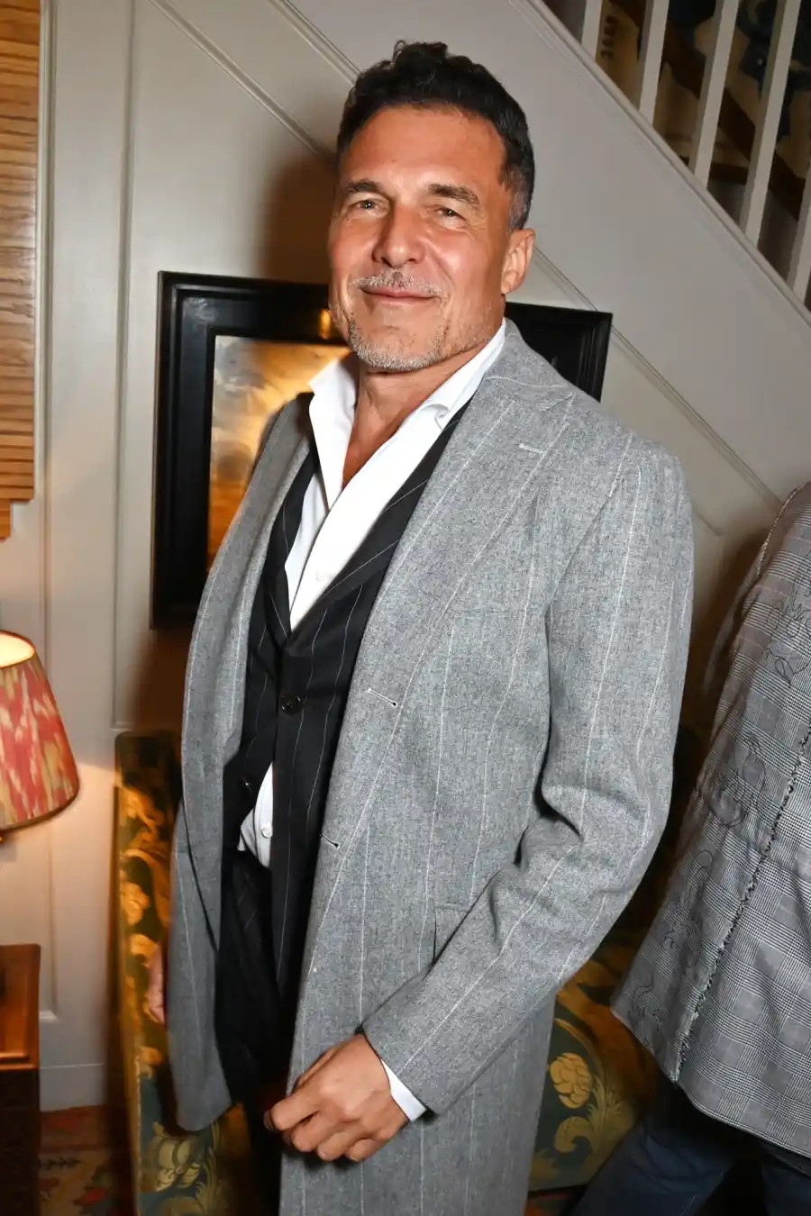 Chelsea Handler Dating History