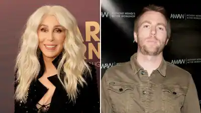 Cher Accused of Hiring 4 Men to Kidnap Her Adult Son Elijah Blue Allman