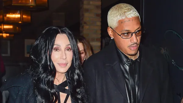 Cher and Ex Alexander AE Edwards Want to Give Their Romance a Second Try (Source) 406