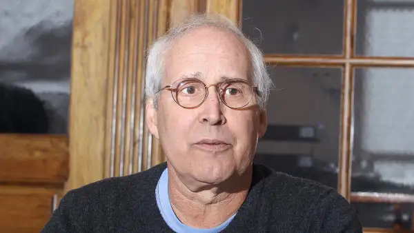 Chevy Chase Says He Felt Constrained on Community the Show Wasnt Funny Enough for Him