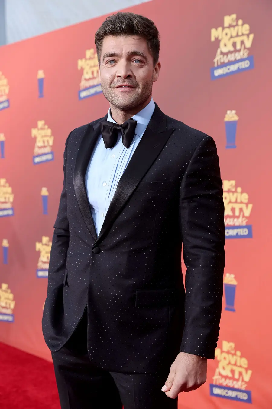 Chris Tamburello Traitors Season 2 Cast Reveals