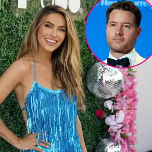 Chrishell Stause Reveals Biggest Lesson From Justin Hartley Divorce
