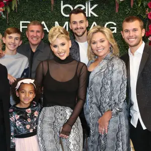 Chrisleys Mourn Nic Kerdiles After Death