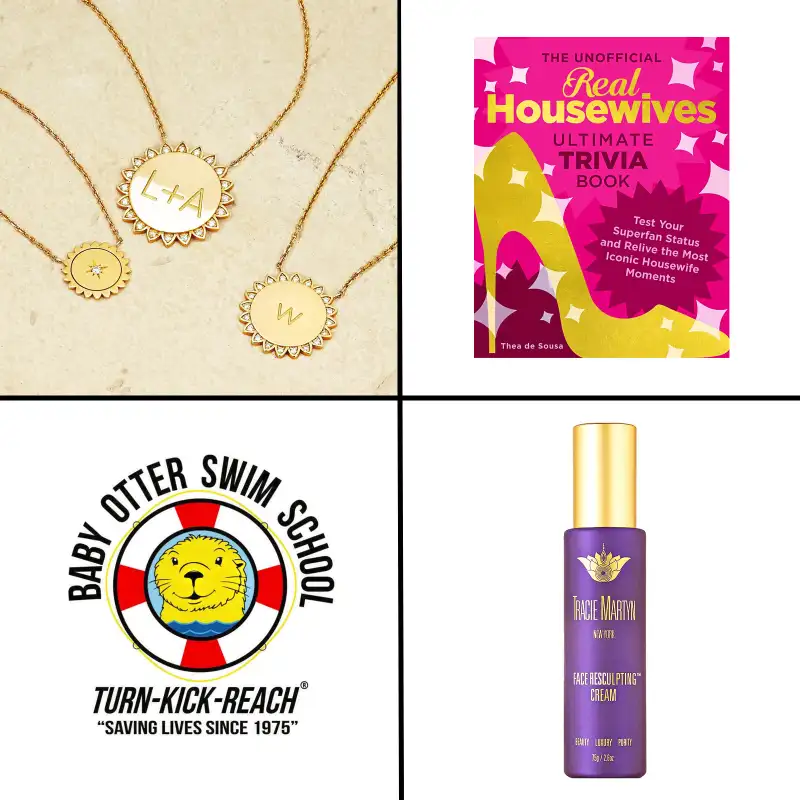 'Emily in Paris' Star Lily Collins' Ethically Sourced Gold Necklace Is Tres Chic