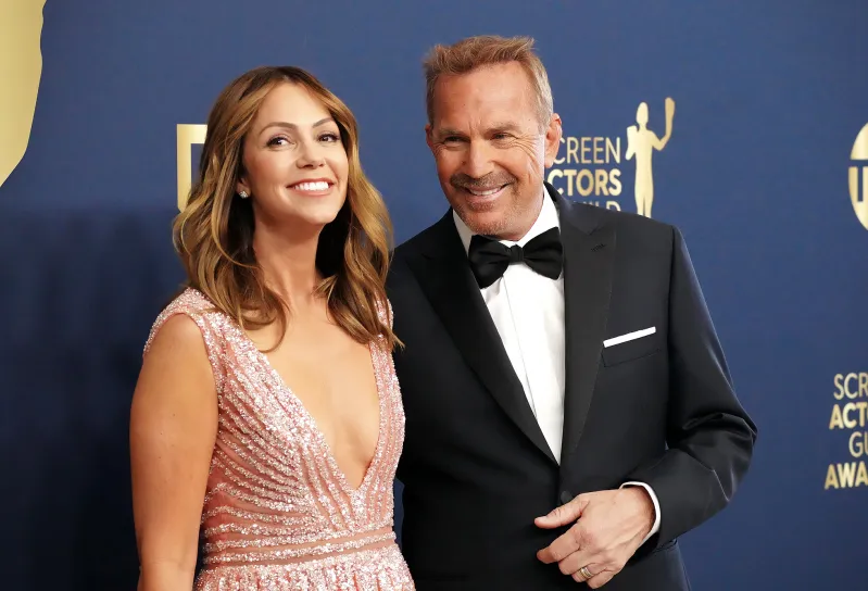 Christine Baumgartner Claims Kevin Costner Filed 'Multiple and Conflicting' Proposals Before Settlement