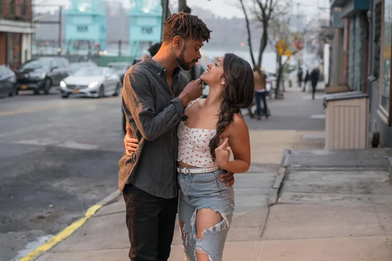 The Best Original Rom-Coms on Netflix Someone Great