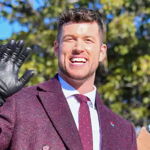 Clayton Echard Clarifies Timeline of Alleged Paternity Scandal: 'Truth Will Always Set You Free'