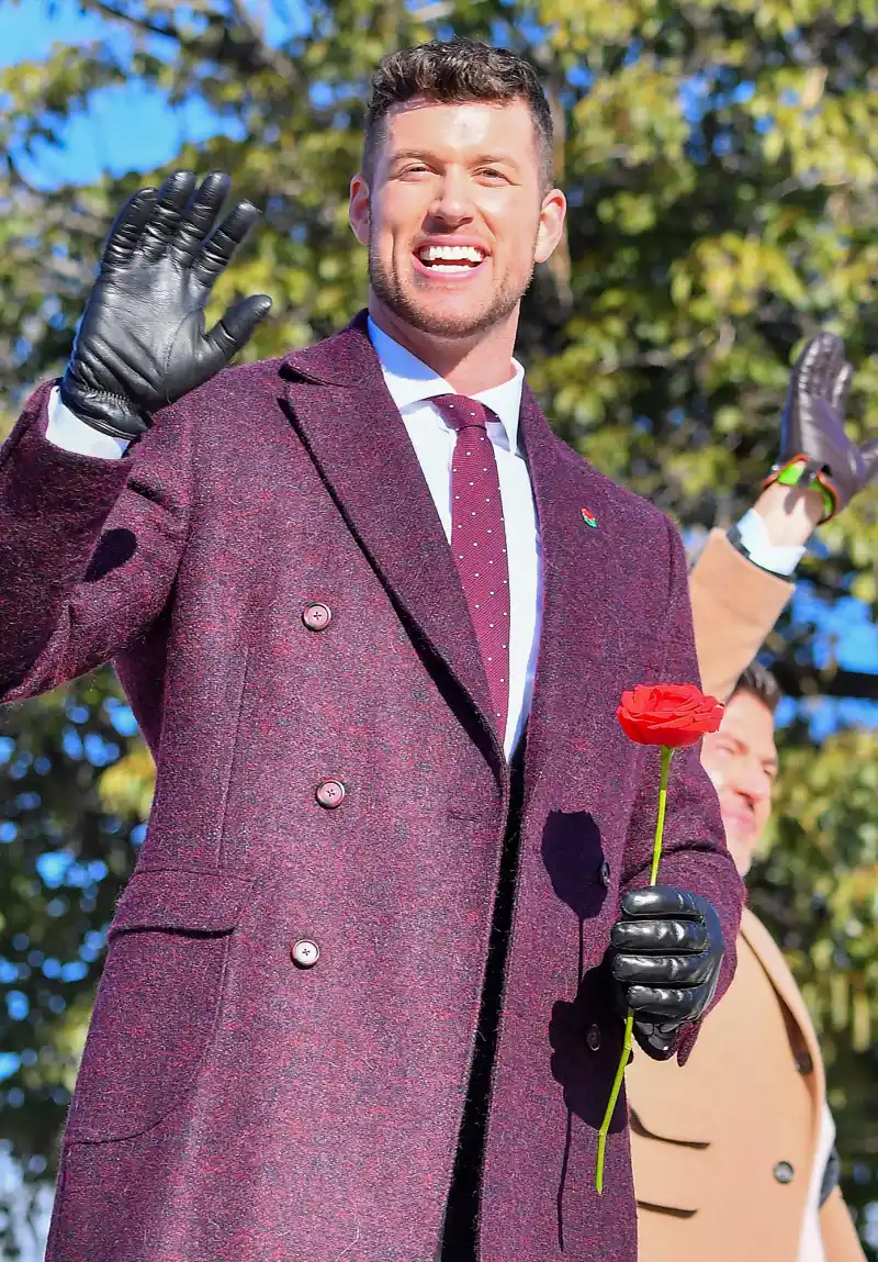 Clayton Echard Clarifies Timeline of Alleged Paternity Scandal: 'Truth Will Always Set You Free'