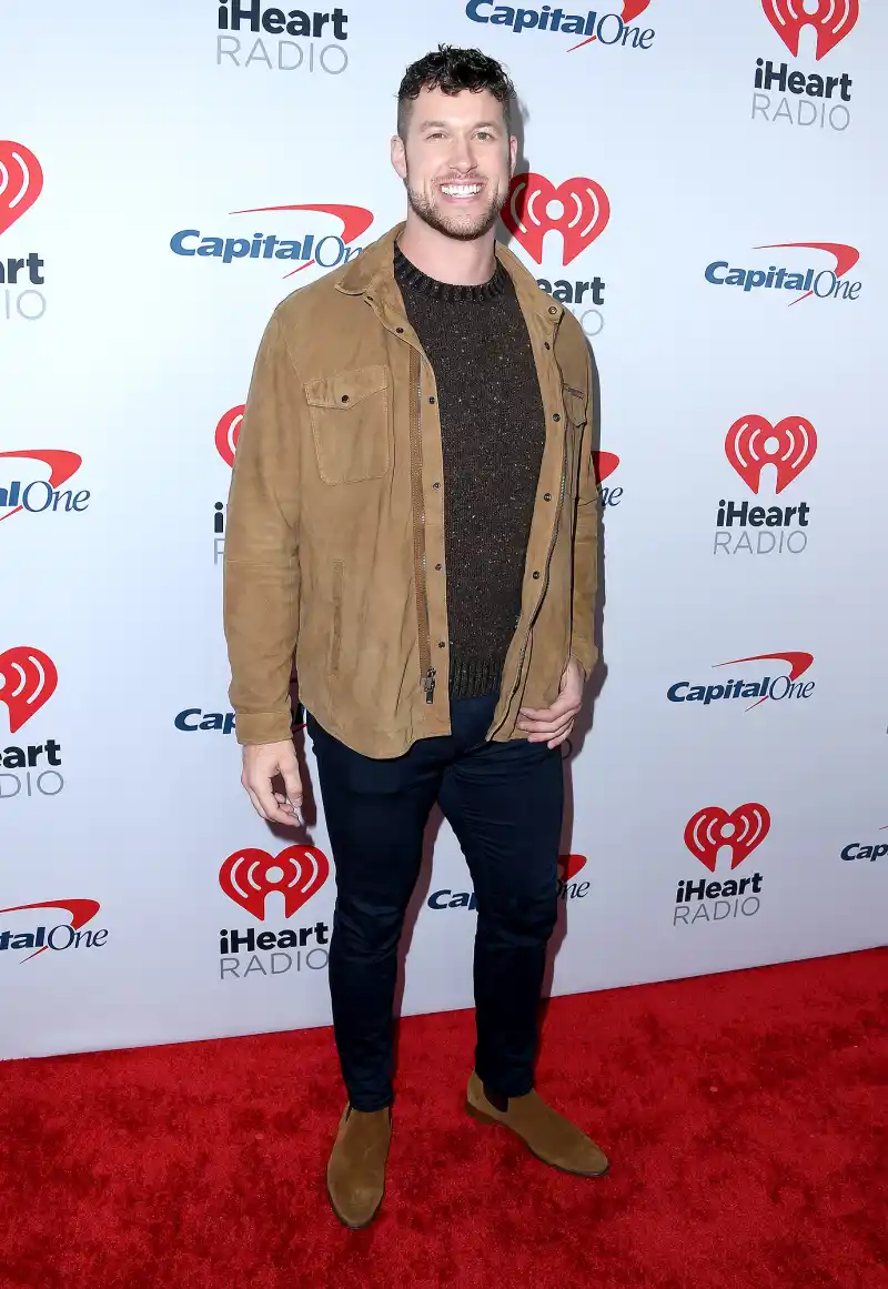 Clayton Echard Clarifies Timeline of Alleged Paternity Scandal: 'Truth Will Always Set You Free'