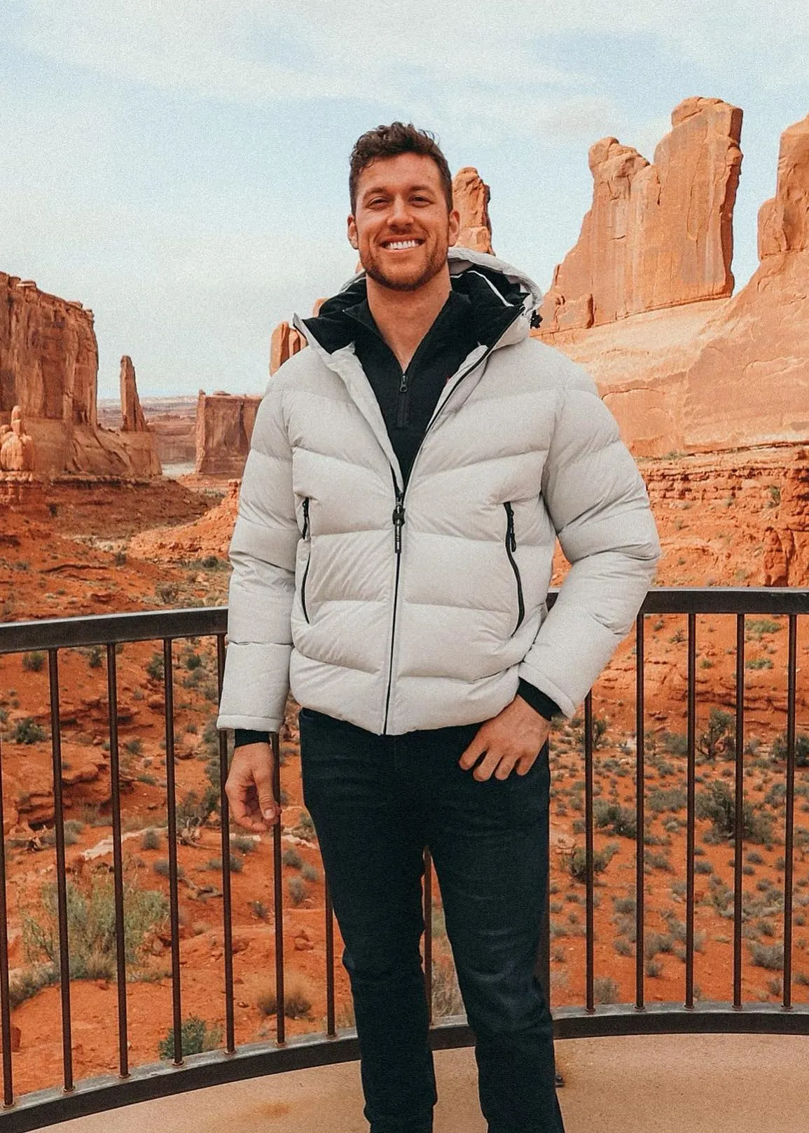 Clayton Echards Ex Doesnt Have Good Case in Lawsuit Lawyer Says