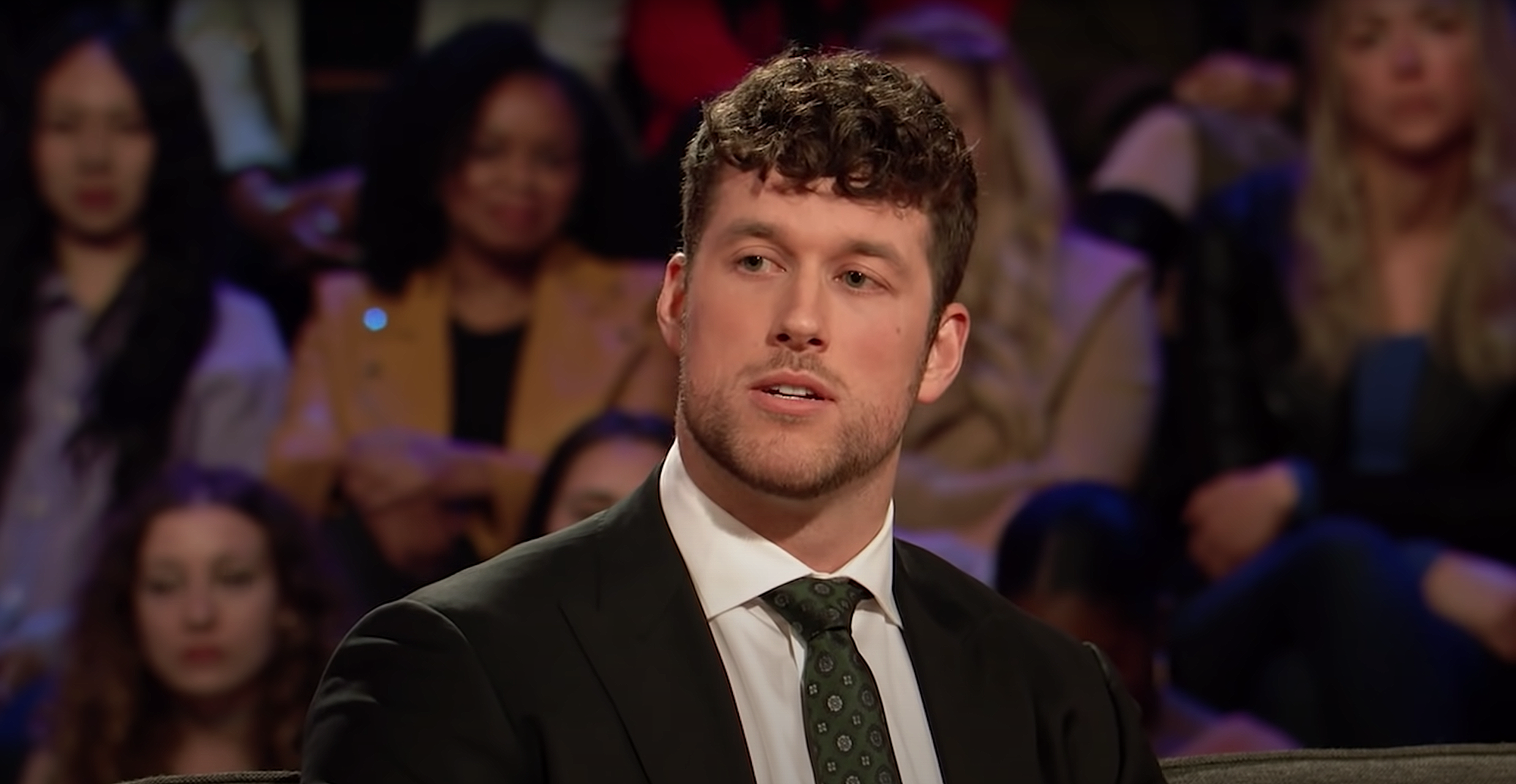 Clayton Echards Paternity Test Confirms He Fathered Exs Twins