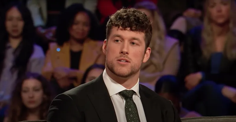 Clayton Echards Paternity Test Confirms He Fathered Exs Twins