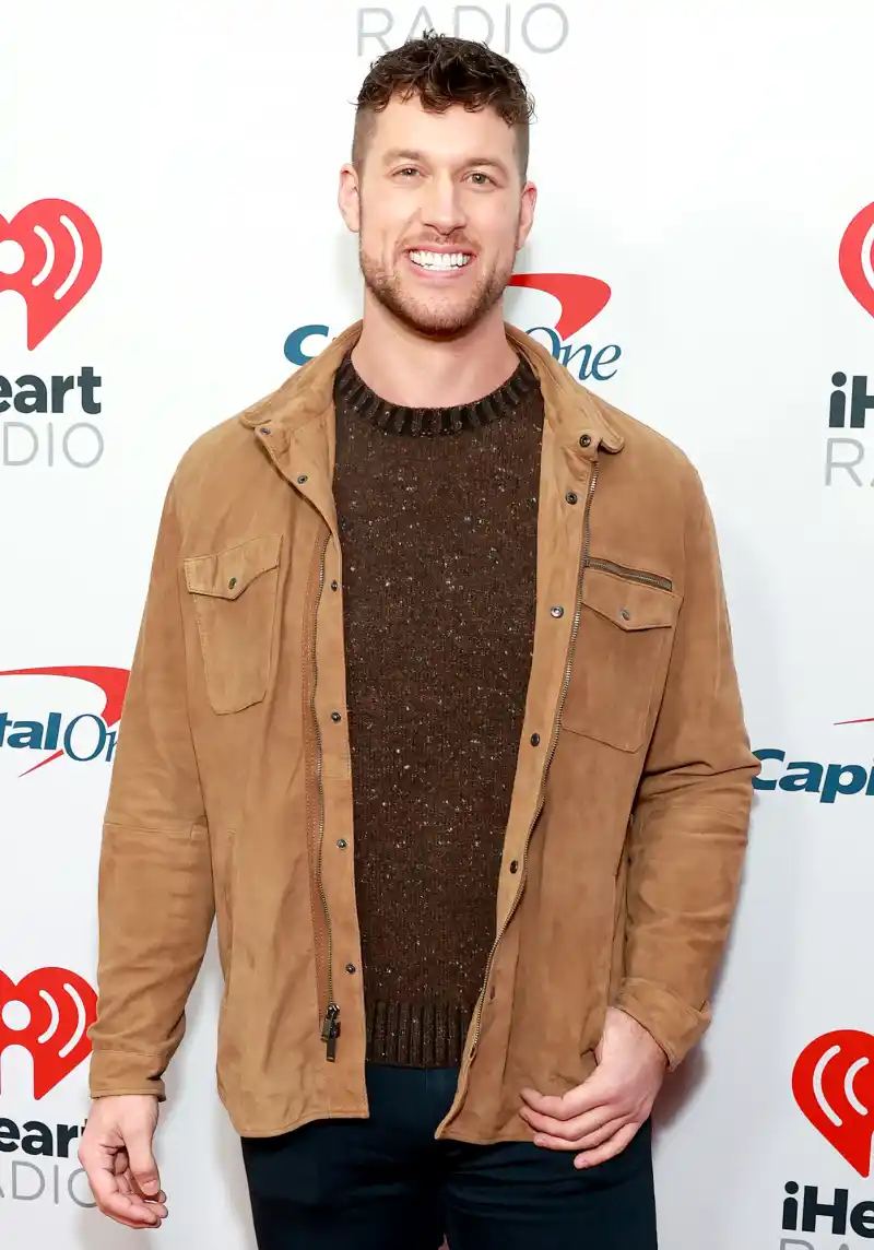 Clayton Echard’s Paternity Test Results Confirm He Is the Father of Ex’s Twins