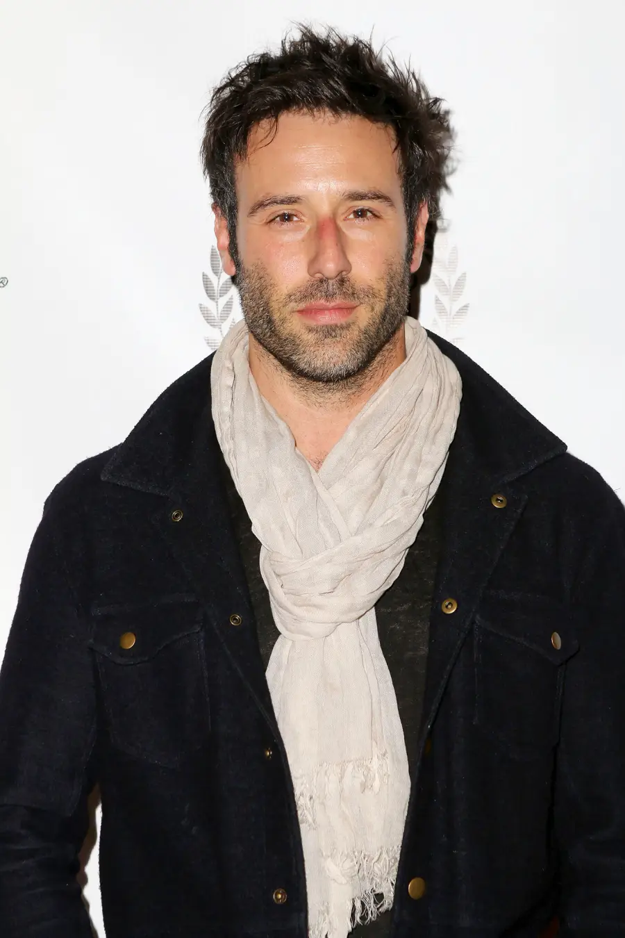 Coby Ryan Mclaughlin Celebrities Mourn Billy Miller Death