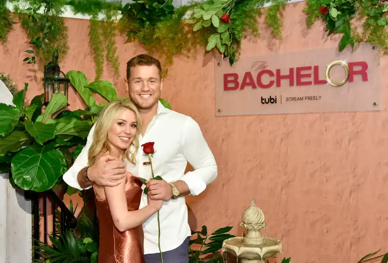 Colton Underwood’s Husband Jordan C. Brown Was Surprised ‘Bachelor’ Contestants Didn't Know He Was Gay