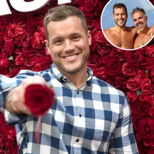 Colton Underwood’s Husband Jordan C. Brown Was Surprised ‘Bachelor’ Contestants Didn't Know He Was Gay