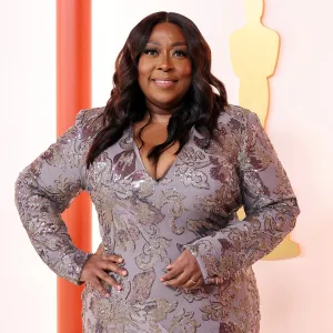 Comedian Loni Love s Doctor Tells Her She Needs to Lose More Weight 366